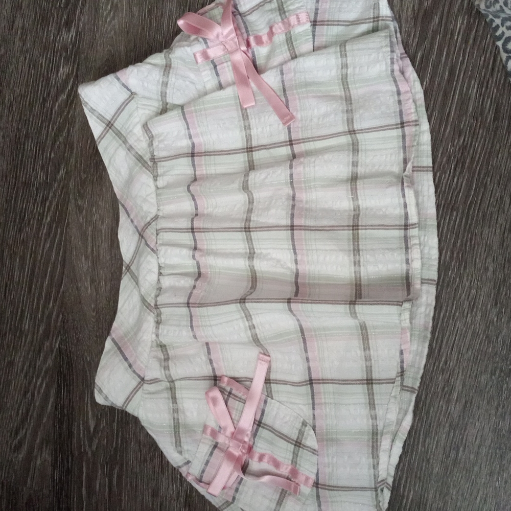 Girls skort size 8